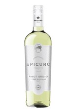 Epicuro Pinot Grigio 2025,  I.G.P. Terre Siciliane, Italië