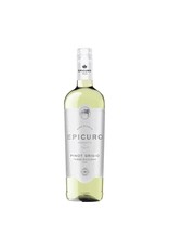 Epicuro Pinot Grigio 2025,  I.G.P. Terre Siciliane, Italië