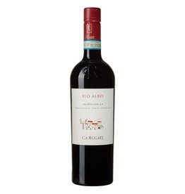 Ca' Rugate Rugate Valpolicella Rio Albo (bio) 2021