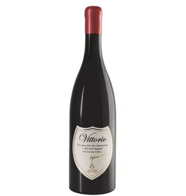 Az. Agr. Ricchi, Lombardia, Italië Ricchi Vittorio 2020, Alto Mincio Rosso