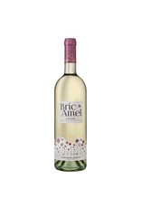 Bric Amel Langhe Sauvignon 2023, D.O.C. Langhe Bric Amel Langhe Sauvignon 2023, D.O.C. Langhe