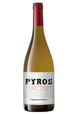 Pyros Chardonnay 2023, Valle de Pedernal, San Juan
