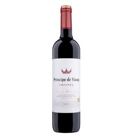 Príncipe de Viana Crianza 2019, Navarra