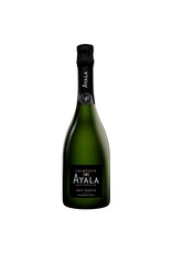 ***ACTIE*** Ayala Champagne Brut Majeur 75cl.