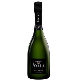 Ayala Champagne Brut Majeur 75cl.