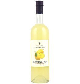 Dellavalle Limoncino 70cl.