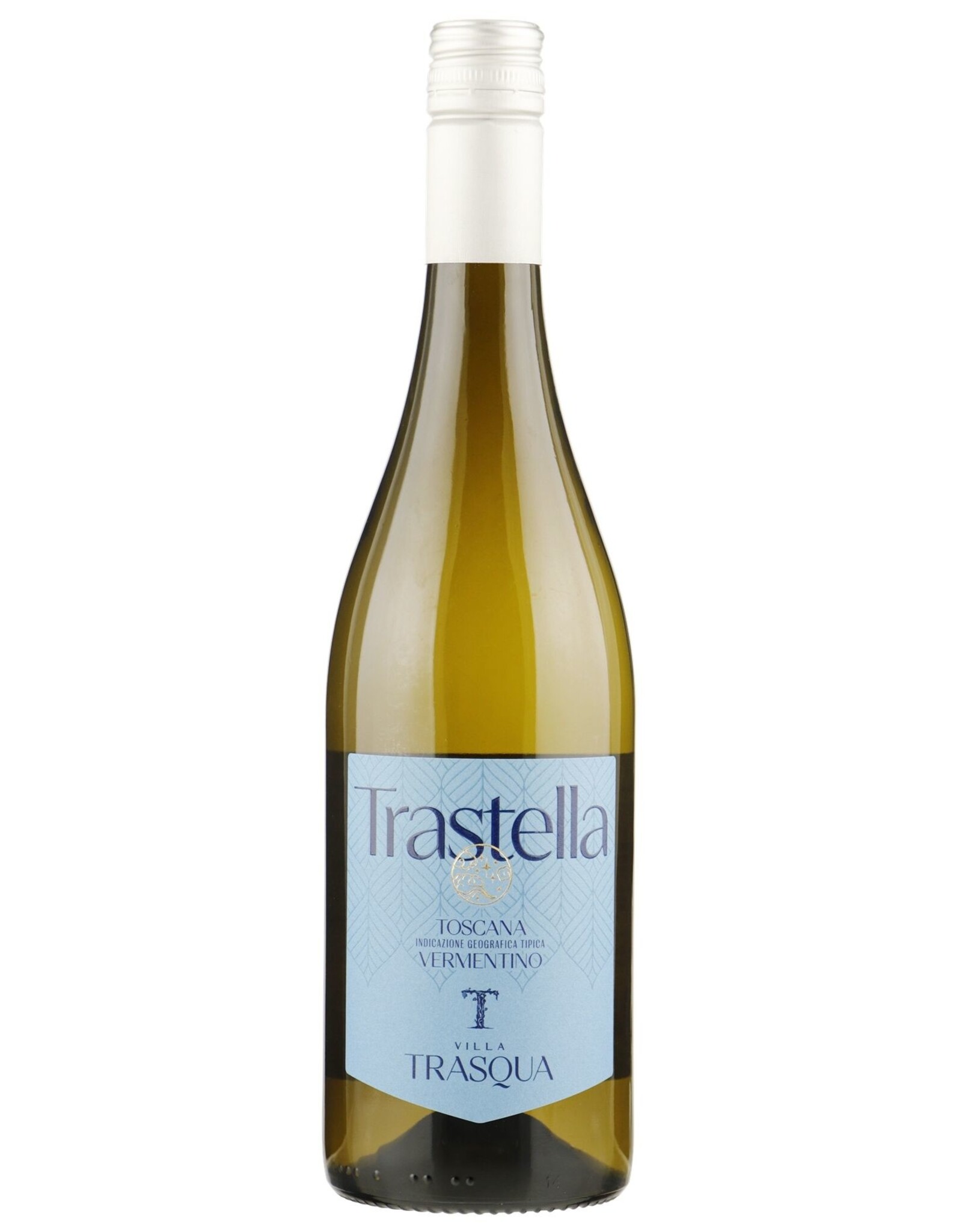 Villa Trasqua Trastella Vermentino 2025, I.G.T. Toscana