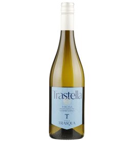 Villa Trasqua Trastella Vermentino 2025 I.G.T. Toscana