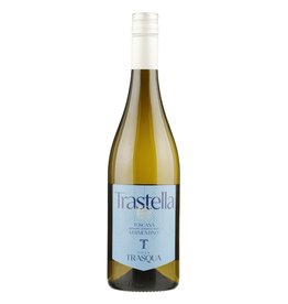 Villa Trasqua Trastella Vermentino 2024 I.G.T. Toscana