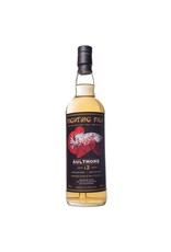 Aultmore 13 Years Fighting Fish (JW) 70cl. 55,8%, Speyside Single Malt Whisky
