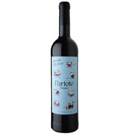 Dona Matilde Dona Matilde Fartote (Red Wine) 2021, Douro