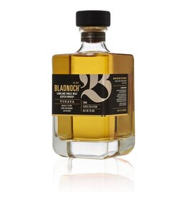 Bladnoch Vinaya 70cl. 46,7%