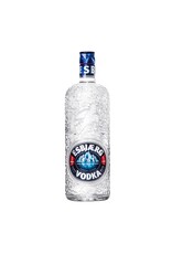 Esbjaerg Vodka 100cl.