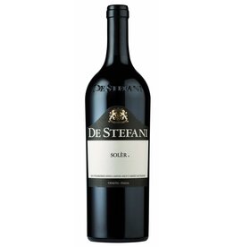 De Stefani De Stefani Solèr Vino Rosso 2022, Italia