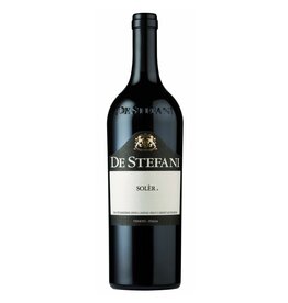 De Stefani De Stefani Solèr Vino Rosso 2020, Italia