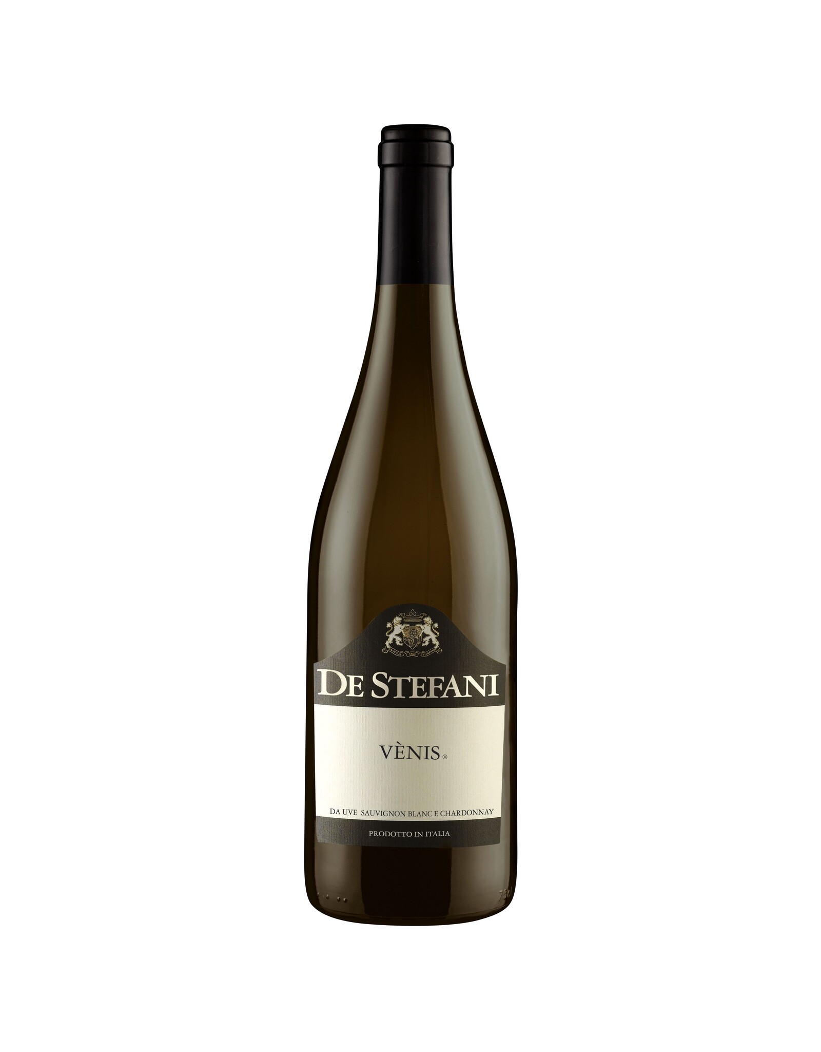 De Stefani De Stefani  Vènis 2023 Sauvignon Blanc - Chardonnay I.G.T. Trevenezie