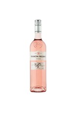 Bodegas Ramón Bilbao Ramón Bilbao Rosado 2022, D.O.C. Rioja