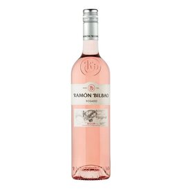 Bodegas Ramón Bilbao Ramón Bilbao Rosado 2022, Rioja