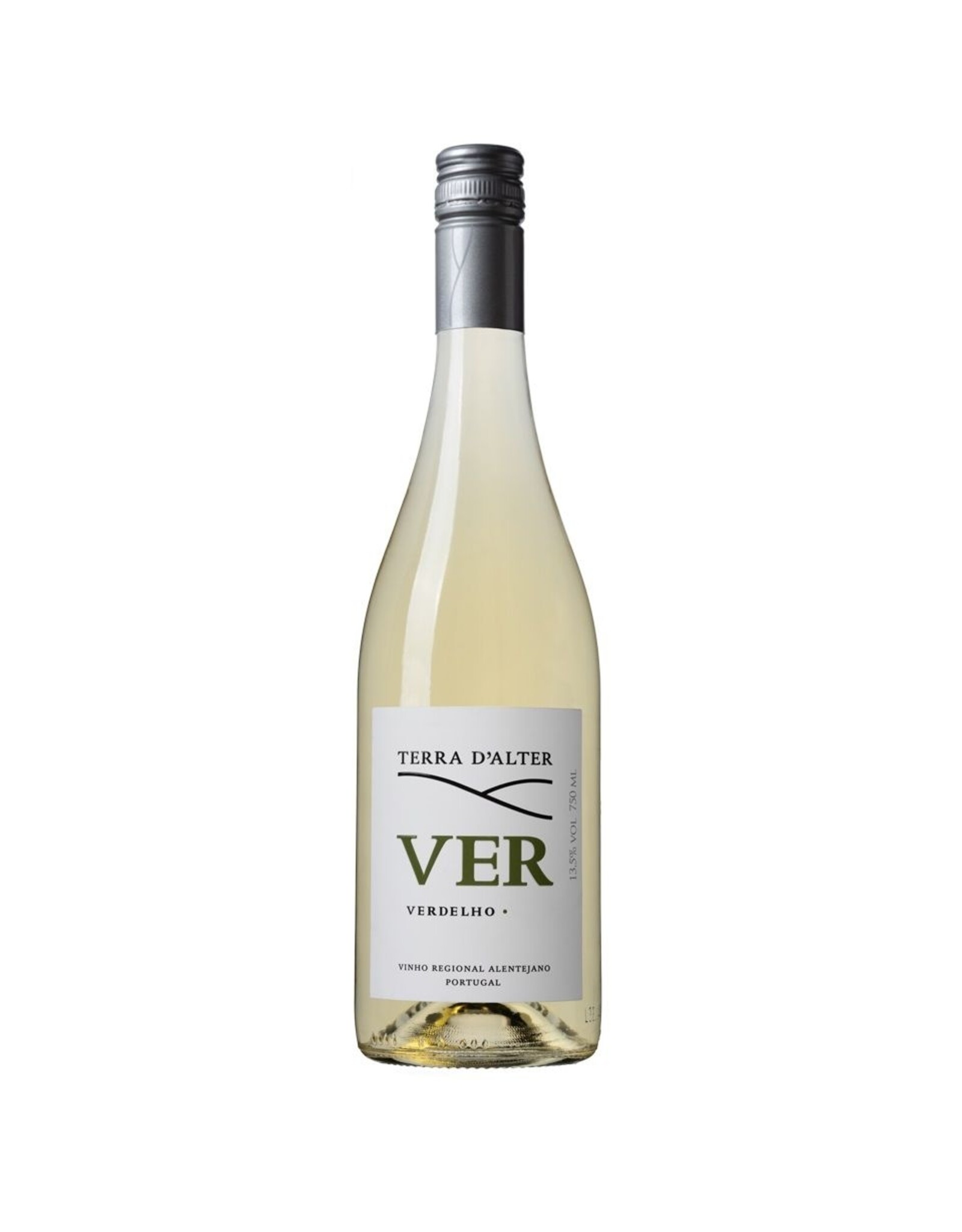 Terra d'Alter Verdelho 2022, Vinho Regional Alentejano