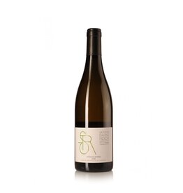 Château Saint-Roch 2022, Rhône Blanc