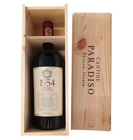 150cl. Paradiso 1954 Primitivo 2022, Puglia