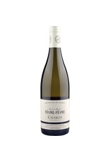 Marcel et Blanche Fèvre - Fèvre Chablis 2025 A.C., Frankrijk