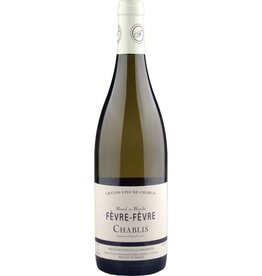 Fèvre - Fèvre Chablis 2025