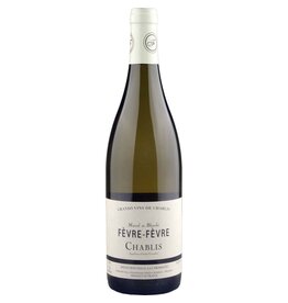 Fèvre - Fèvre Chablis 2025
