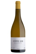 Laurent Miquel Laurent Miquel Côte 238 - Pech Gentille Albarino 2024, I.G.P. Aude