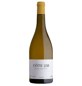 Laurent Miquel Laurent Miquel Côte 238 Albarino 2024, Aude