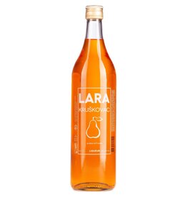 Lara Kruskovac 100cl. 25%