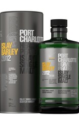 Port Charlotte Islay Barley 2014 70cl. 50%, Islay Single Malt Whisky - Copy