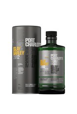 Port Charlotte Islay Barley 2012 70cl. 50%, Islay Single Malt Whisky - Copy