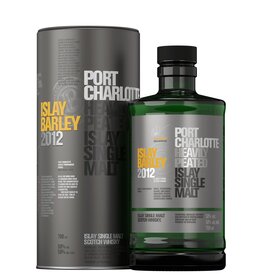 Port Charlotte Islay Barley 2014 70cl. 50%