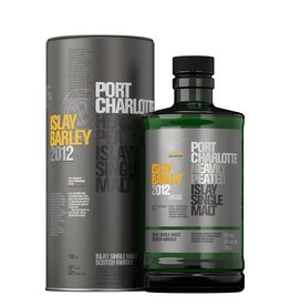 Port Charlotte Islay Barley 2014 70cl. 50%