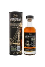 Zuidam Zuidam Millstone Peated Moscatel 2017 Special No. 22 70cl. 46%, Baarle-Nassau