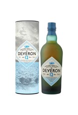 The Deveron 12 years 70cl. 40%, Highland Single Malt