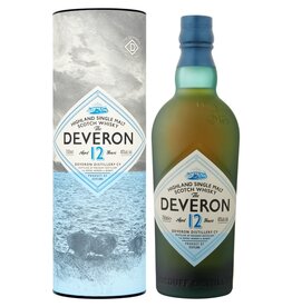 The Deveron 12 years 70cl. 40%