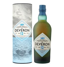 The Deveron 12 years 70cl. 40%