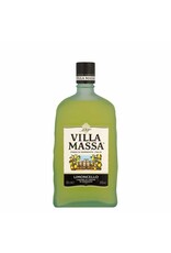 Villa Massa Limoncello 70cl., Liquore Di Limone Di Sorrento