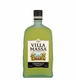 Villa Massa Limoncello 70cl.