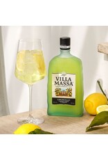 Villa Massa Limoncello 70cl., Liquore Di Limone Di Sorrento