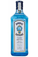 Bombay Sapphire Gin 100cl.