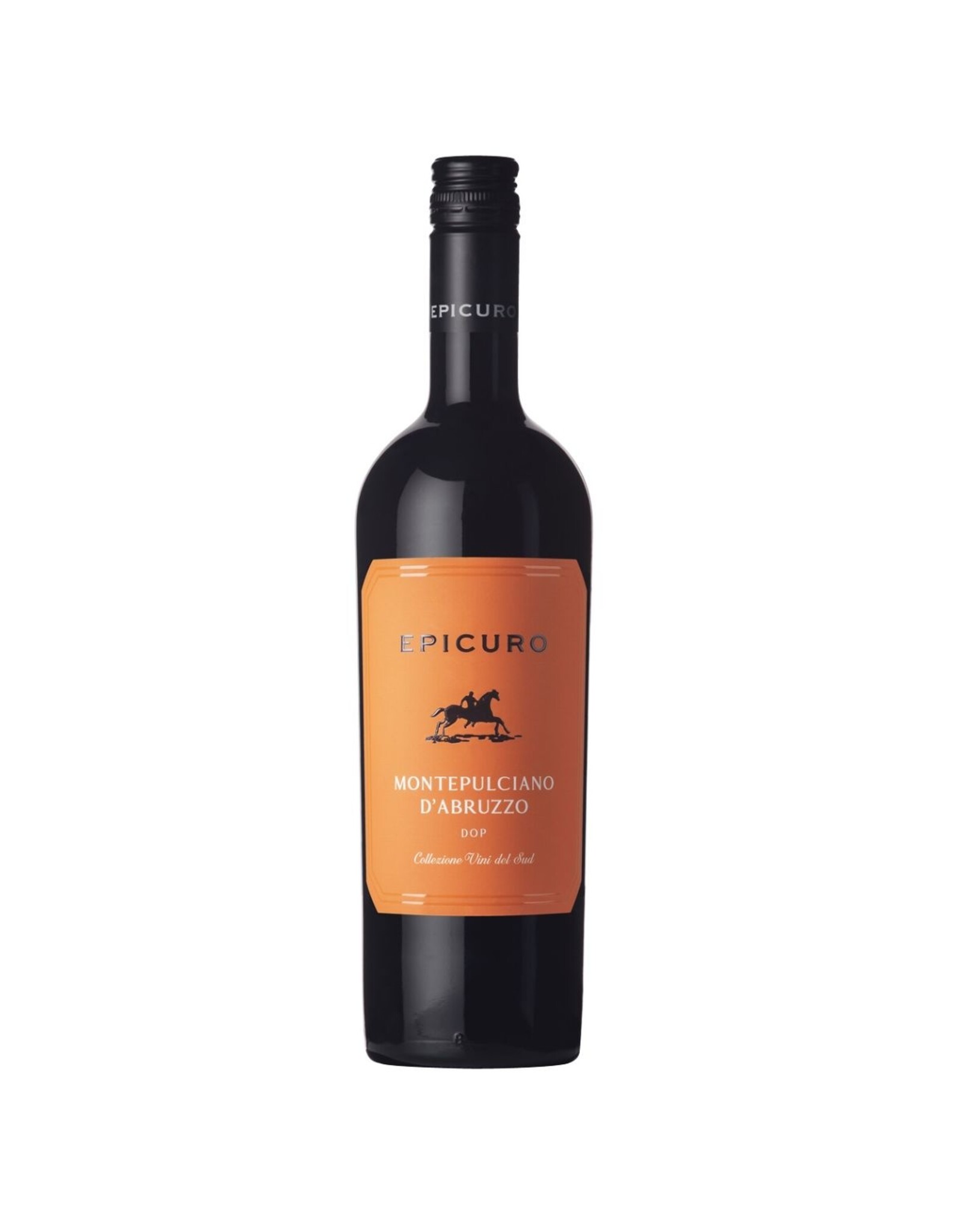 Epicuro Montepulciano d’Abruzzo 2024 D.O.P. Italië