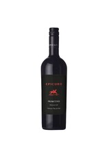 Epicuro Primitivo 2025, I.G.P. Puglia, Italië