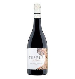 Tesela by Clunia (rood) 2020, Castilla Y Leon
