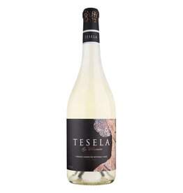 Tesela by Clunia (wit) 2022, Castilla Y Leon