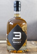 Distilleerderij De Tok, Barneveld De Tok Rogge Whisky #3 50cl. 62%