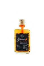 Zuidam Oude Genever 1 jaar Peated American Oak 100cl.