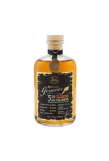 ***ACTIE*** Zuidam Rogge Genever  Oloroso Moscatel 5YO #33 100cl.